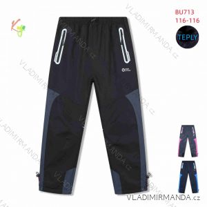 Mädchengartenhose für Babys und Jungen (74-104) KUGO DK3759