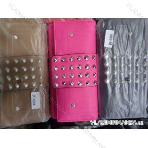 Damenbrieftasche KUTTI BY-606
