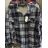 Herren Spitzenshirt (m-3xl) NAN YUAN 6068/2