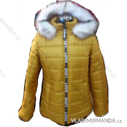 Winterjacke (s-2xl) ITALIAN Fashion IM617029
