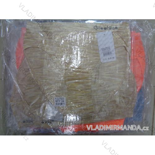 Nahtlose elastische Damenhose (s-xl) GREENICE 3822