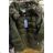 Damenjacke (s-2xl) HA-LIE W577

