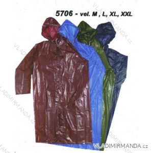 Unisex-Regenjacke für Herren und Damen (m-xxl) VIOLA 5706
