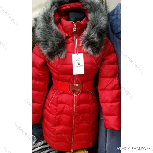 Winterjacke für Damen (s-2xl) GAROFF GR171788