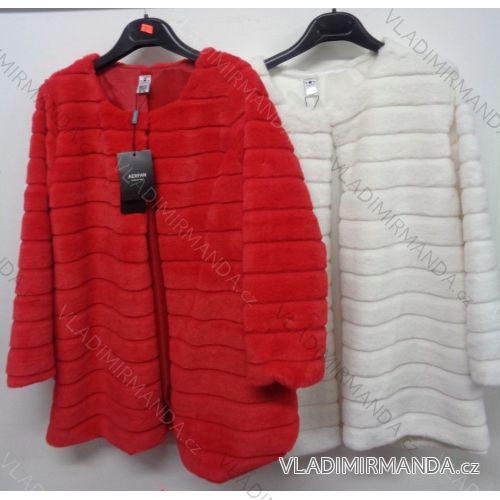 Manteltasche Damen (uni sl) ITALIENISCHE MODA ART 1019
