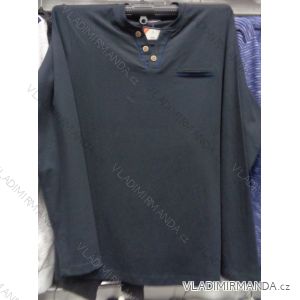 Langärmliges Herren-T-Shirt (m-xxl) DYNAMIC MARTIN 1523107M
