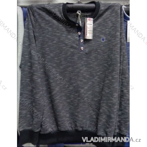 Langärmliges Herren T-Shirt (m-xxl) DYNAMIC MARTIN 7311534
