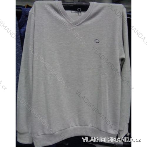 Männer Langarmshirt (XL-4xl) DYNAMIC MARTIN DYNAMIC 02