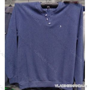 Männer Langarm T-Shirt (XL-4xl) DYNAMIC MARTIN DYNAMIC 03
