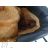 Winterstiefel Kunstleder Kunstleder Damen (36-42) CAMO SHOES XN38
