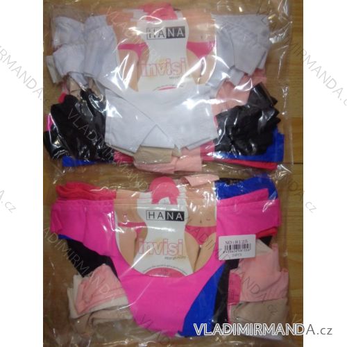 T-Shirt Damen (S-XL) MADE IN CHINA 8125