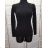 Frauen Sweatshirt (uni s / m / l) ENZORIA IM517-5647S-PS
