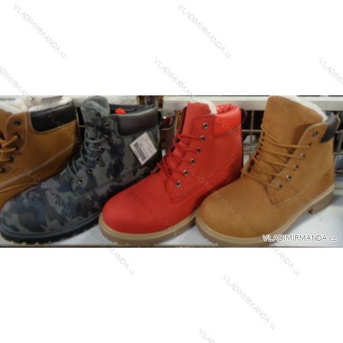 Damen Winterstiefel (36-42) OBUV GR173022
