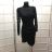 Elegantes Damen Ballkleid (uni sl) ITALIENISCHE MODA IM9177734
