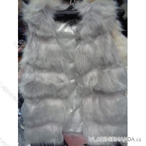 Weibliche Jacke (uni sm) MADE IN CHINA GR17017
