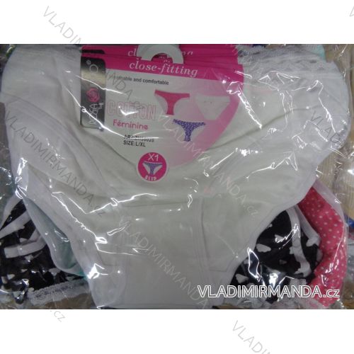 Hose Damen (s-xl) HANA POLEN ZH56020
