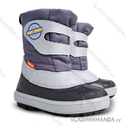 Snow Bottles Snowwear für Kinder (20-29) DEMAR BABY SPORTS-D