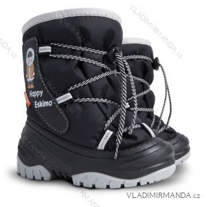 Schneemänner Schneebekleidung Kinder (20-29) DEMAR HAPPY ESKIMO C
