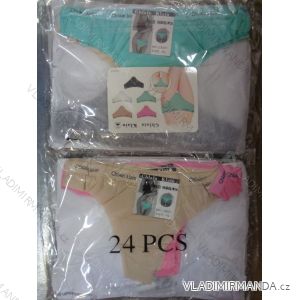 T-Shirt Damen (S-XL) MADE IN CHINA L5201
