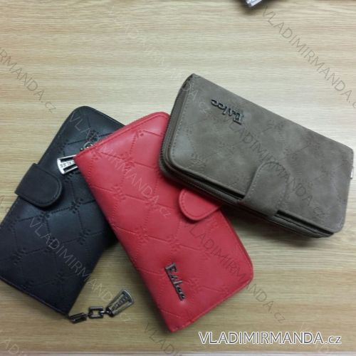 Damenbrieftasche ESLEE 6235
