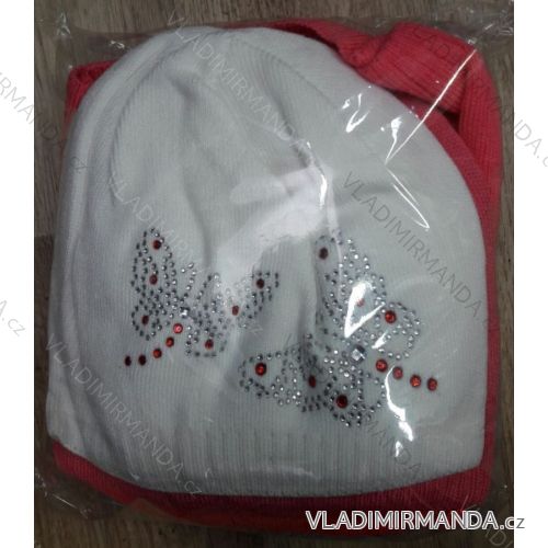Wintermädchen für Mädchen (3-8 Jahre) POLSKÁ VÝROBA POL217014
