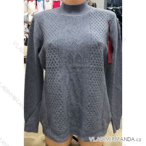 Tunika lange Ärmel Damen (l-3xl) ERBOSSI PM117G342
