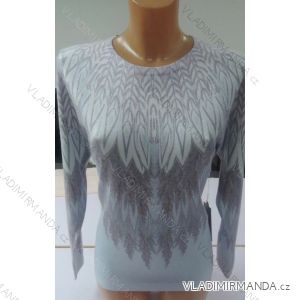 Tunika lange Ärmel Damen (l-3xl) ERBOSSI PM117G343
