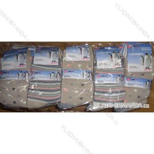 Socken warme Thermo Damen (35-42) LOOKEN ZTY-5106NT
