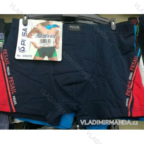 Baumwoll-Herrenboxer (l-3xl) PESAIL G55372
