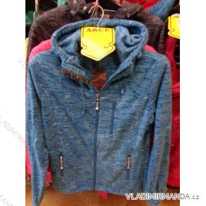 Warmer Damen-Pullover mit Reißverschluss (m-2xl) EPISTER 57474
