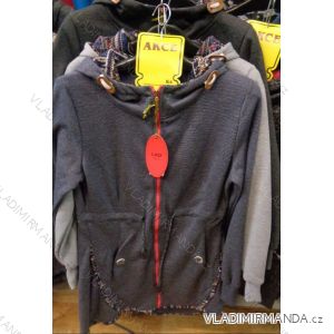 Warmes Damen Sweatshirt (S-2xl) LHD FASHION D098

