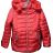 Winterjacke Mantel mit Fell isoliert (s-2xl) ALNWICK IM617WM-70540
