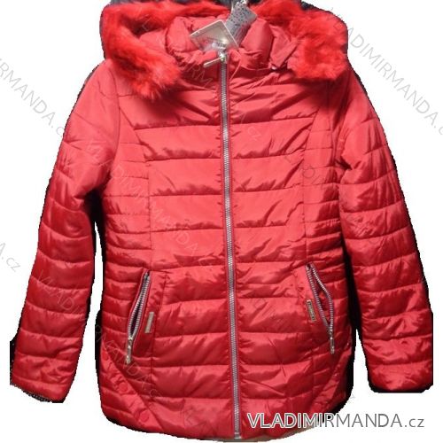 Winterjacke Mantel mit Fell isoliert (s-2xl) ALNWICK IM617WM-70540
