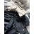 Winterjacke Mantel mit Fell isoliert (s-2xl) VICTOR IM617N668-75
