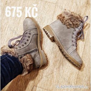 Damen Winterstiefel (37-41) RO177941 Stiefel
