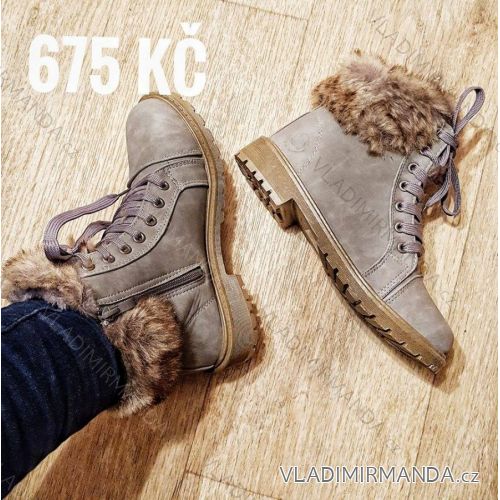 Damen Winterstiefel (37-41) RO177941 Stiefel

