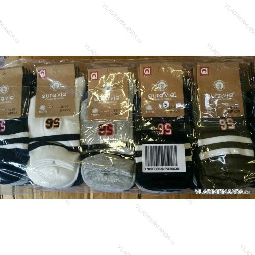 Socken warme Jungen (35-38,38-41) AURA.VIA NPX20
