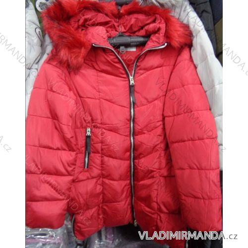 Winterjacke (m-2xl) ELLEN ROSE R008
