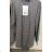 Pyjamas lang Herren (m-3xl) COANDIN S3209-08
