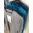 Pyjamas lang Herren (m-3xl) COANDIN S3209-08
