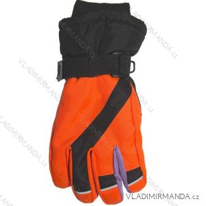 Handschuhe Zehen Ski Jungen (20-22 cm) YO! RN-004
