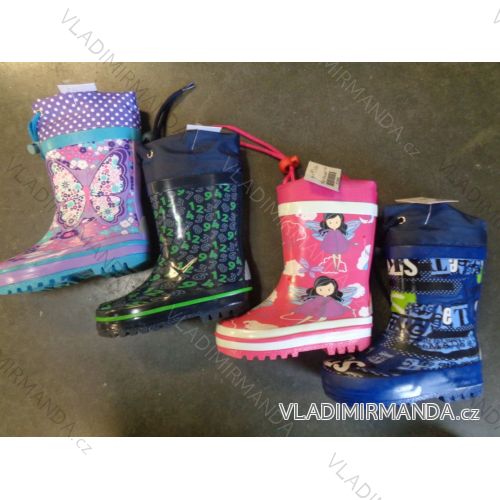 Kinderstiefel (24-29) GRT170653