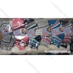 Socken mit Baumwollspielzeug Jungen und Mädchen (26-35) LOOKEN SM-HL-7202 isoliert
