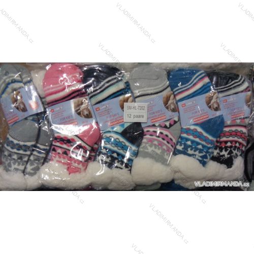 Socken mit Baumwollspielzeug Jungen und Mädchen (26-35) LOOKEN SM-HL-7202 isoliert