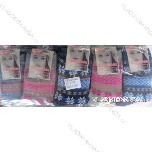 Socken aus warmer Baumwolle aus Baumwolle (35-42) LOOKEN ZJK-V-202
