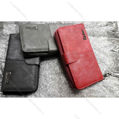Damenbrieftasche (uni) ESLEE IM817021