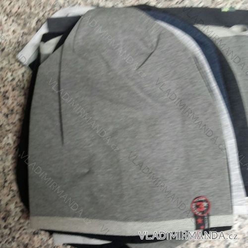 Hut Herbst männlichen Jungen (9-15 Jahre) POLSKÁ PRODUCTION POL117123
