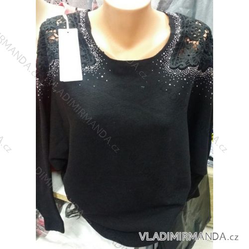 Damenpullover (m-2xl) PM GR17019
