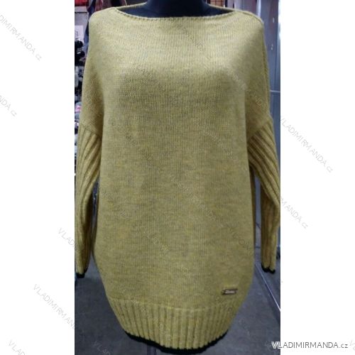 Damenpullover (l-2xl) POLSKÁ MODA GR17036