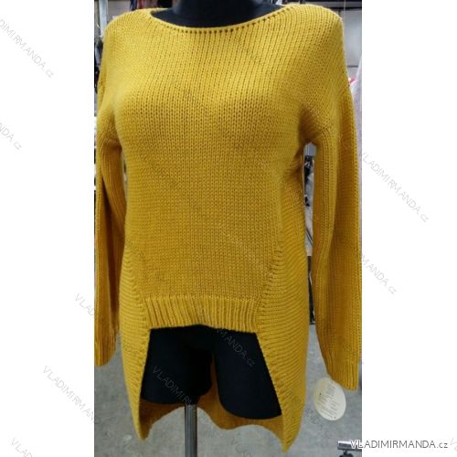 Damenpullover (l-2xl) POLSKá MODA GR17039